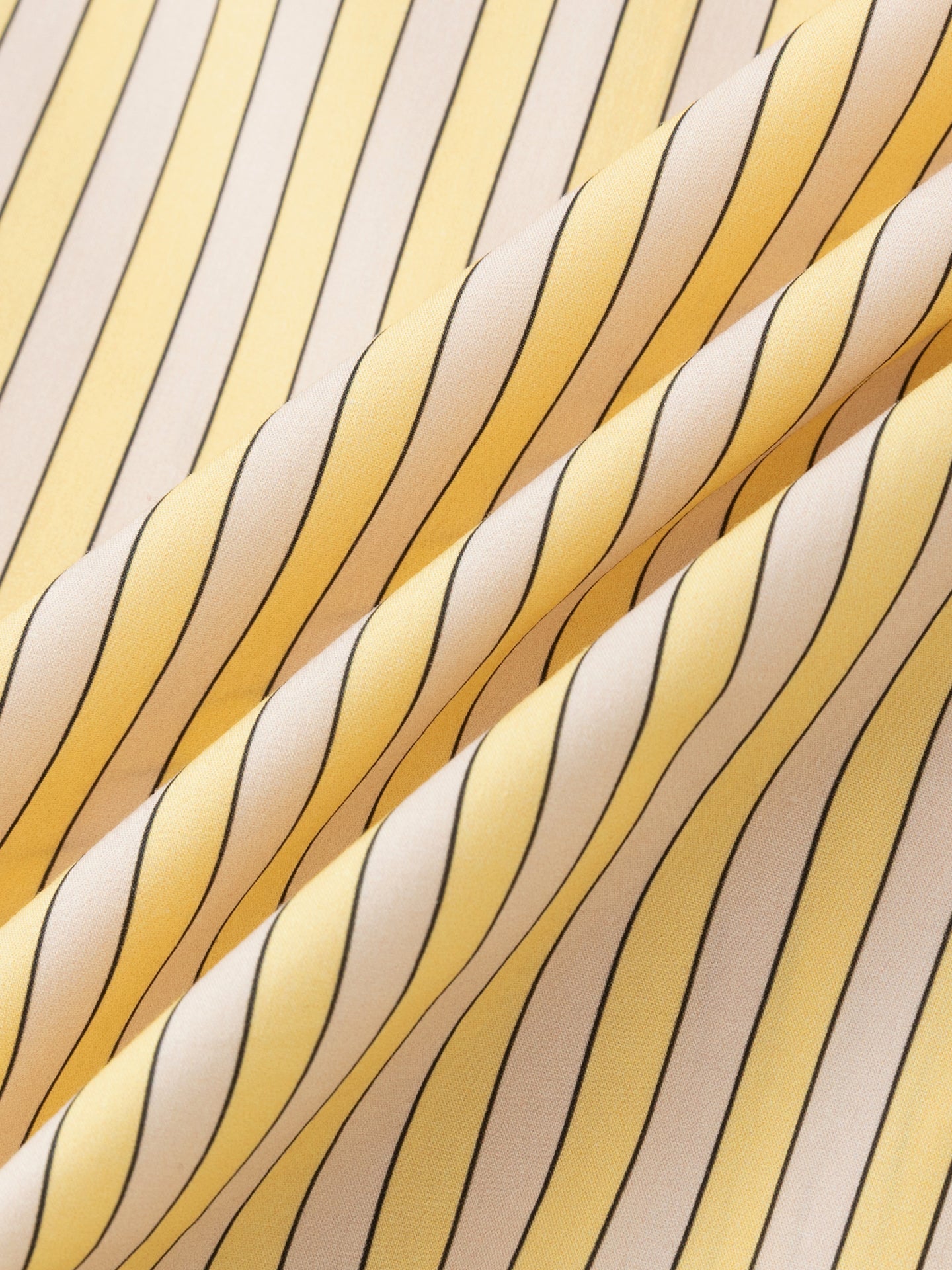 Sunstripe Lounge Set