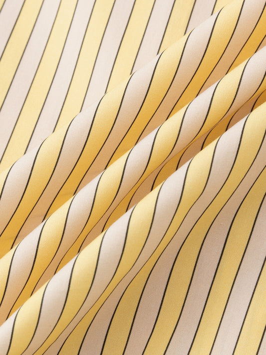Sunstripe Lounge Set