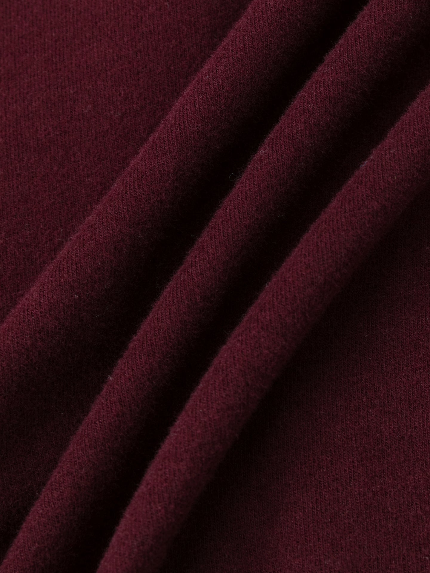 AR × Xuan Soft Cotton-Modal Zip-Up Hoodie