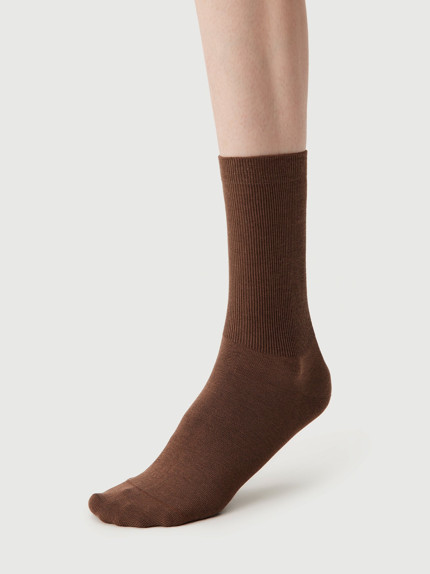 Merino Wool Crew Sock