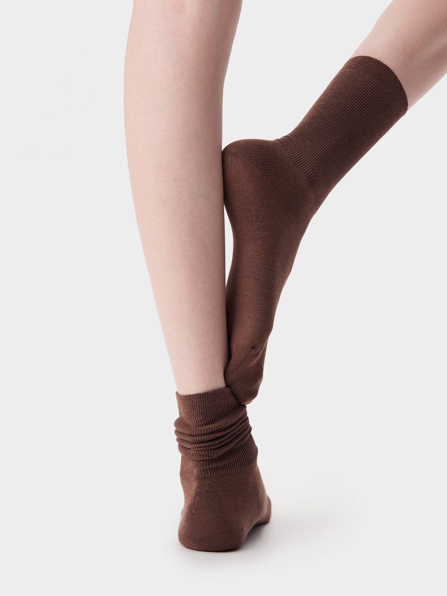 Merino Wool Crew Sock