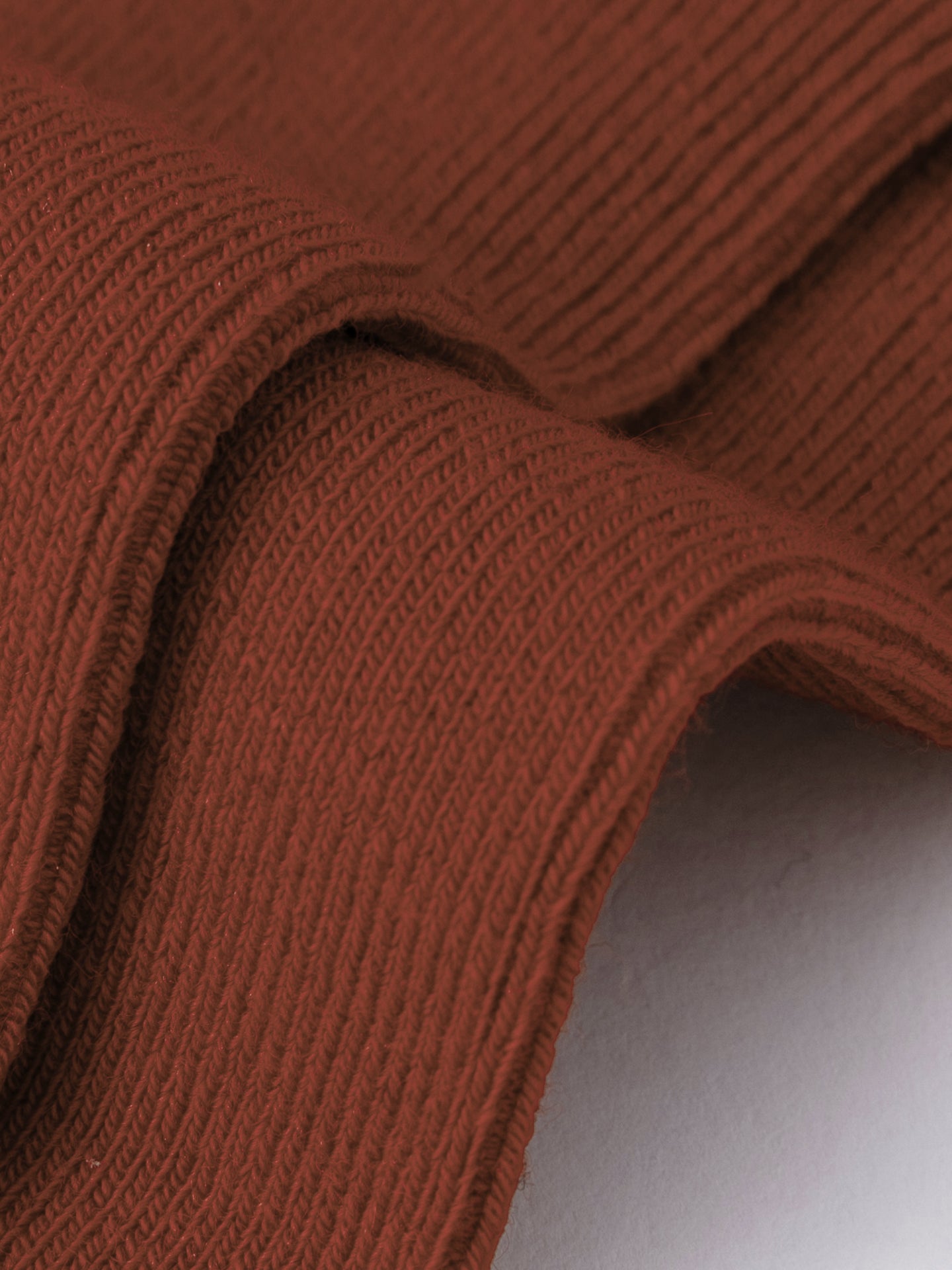 Merino Wool Crew Sock