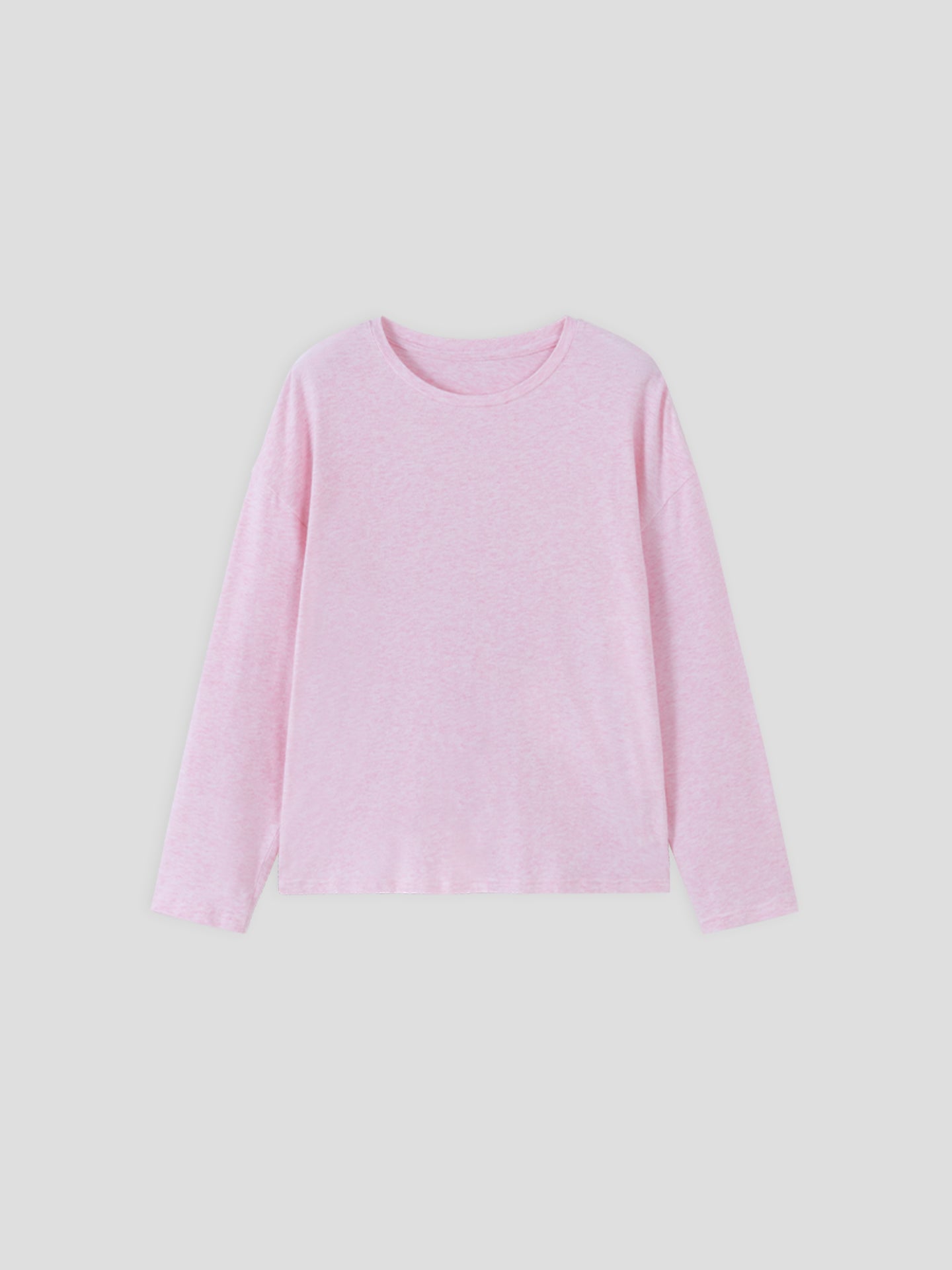 AR × Xuan Soft Cotton-Modal T-Shirt