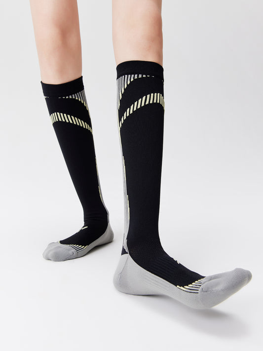Athletic Calf Socks