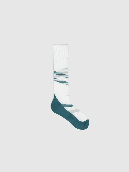 Grip Cross-Line Sport Calf Sock