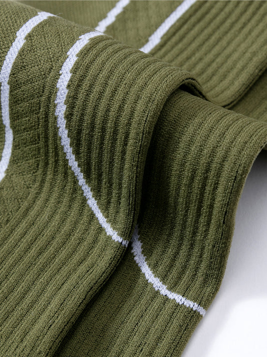 Sports Under Knee Sock