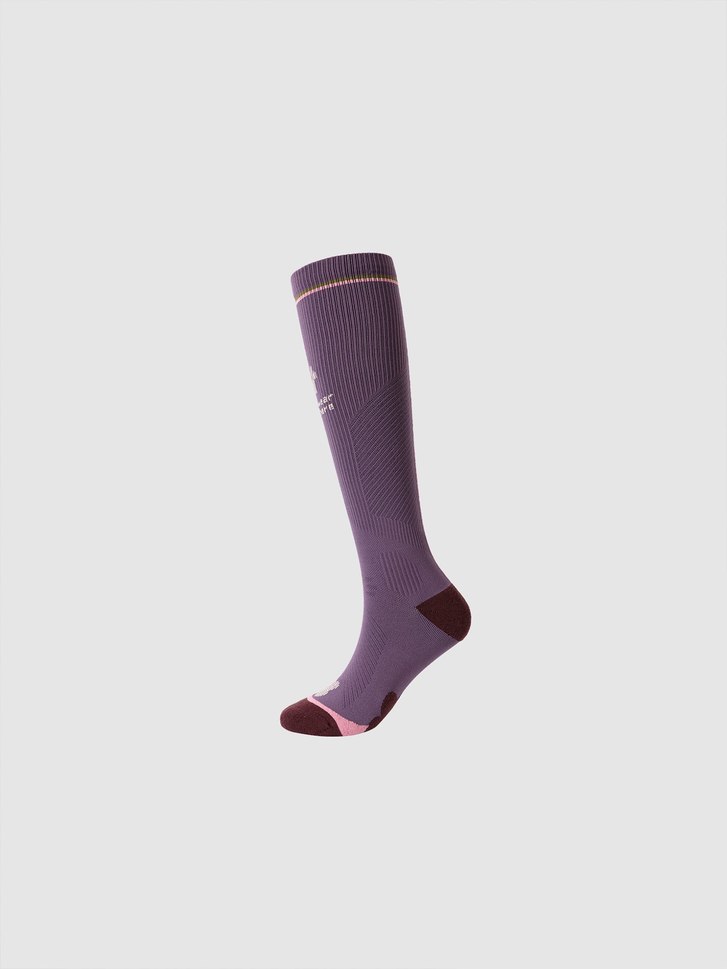 Sports Under Knee Sock