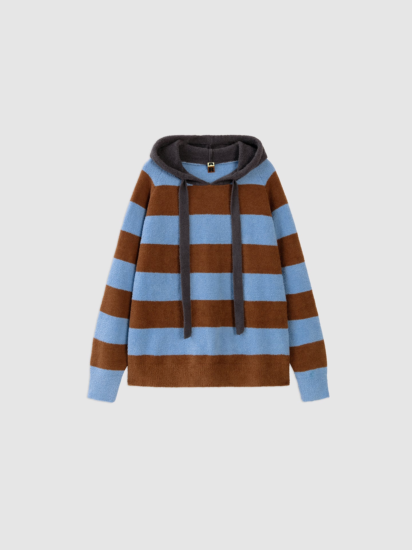 Contrast Line Soft Sherpa Set