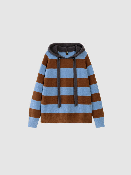 Contrast Line Soft Sherpa Set