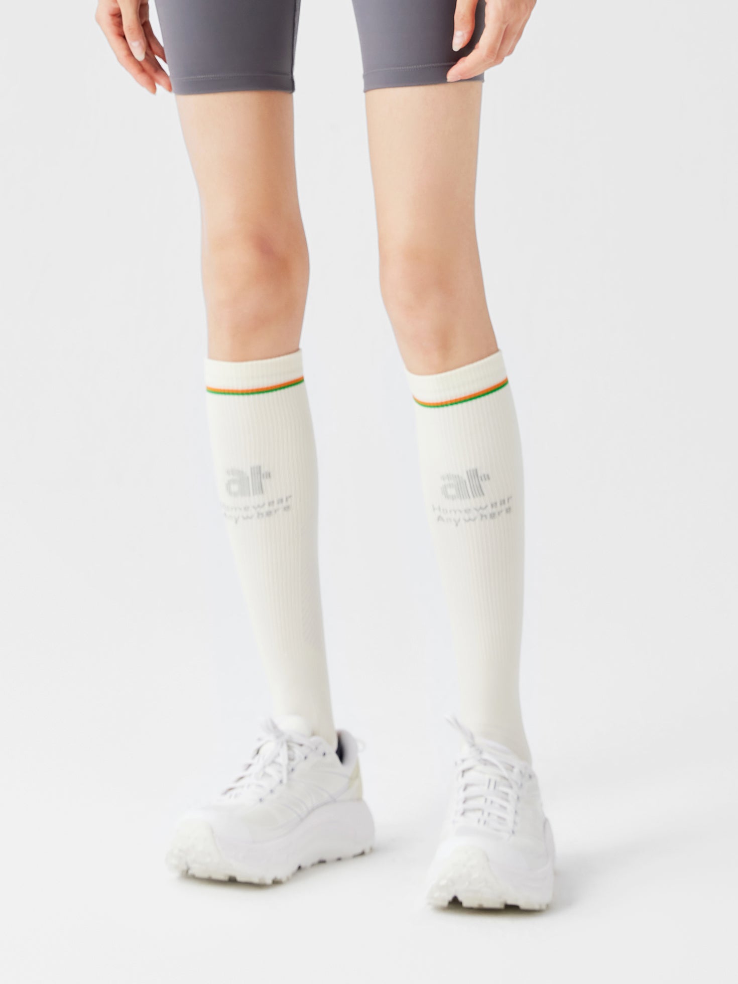 Sports Under Knee Sock
