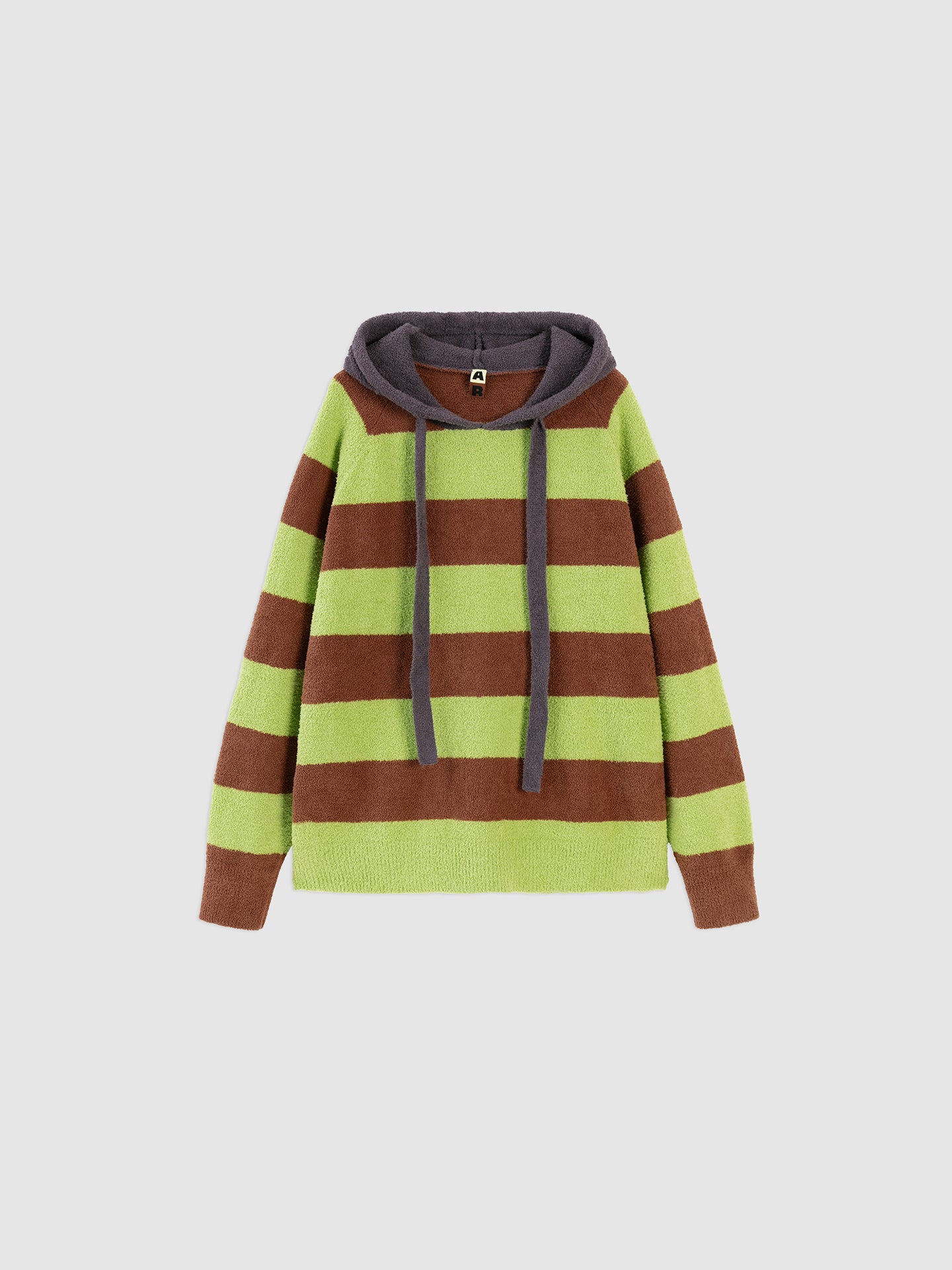 Contrast Line Soft Sherpa Set