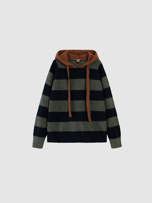 Contrast Line Soft Sherpa Set