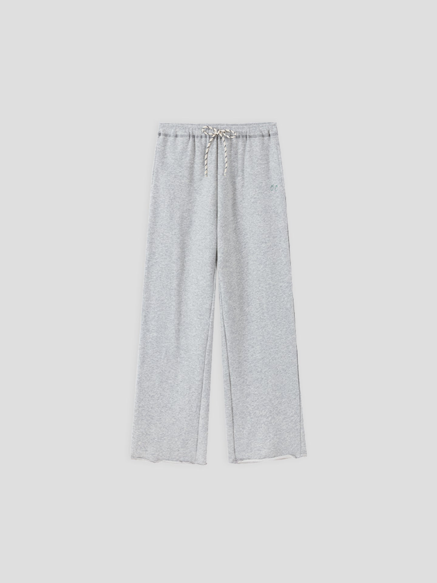 AR × Xuan Terry Pants