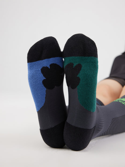 Sports Socks Gift Set - Twin Pack