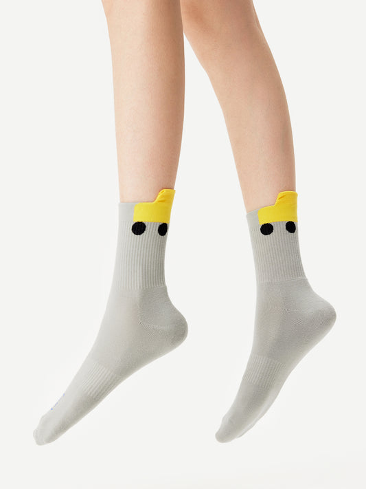 AR × atama × SHUN SASAKI Socks Box