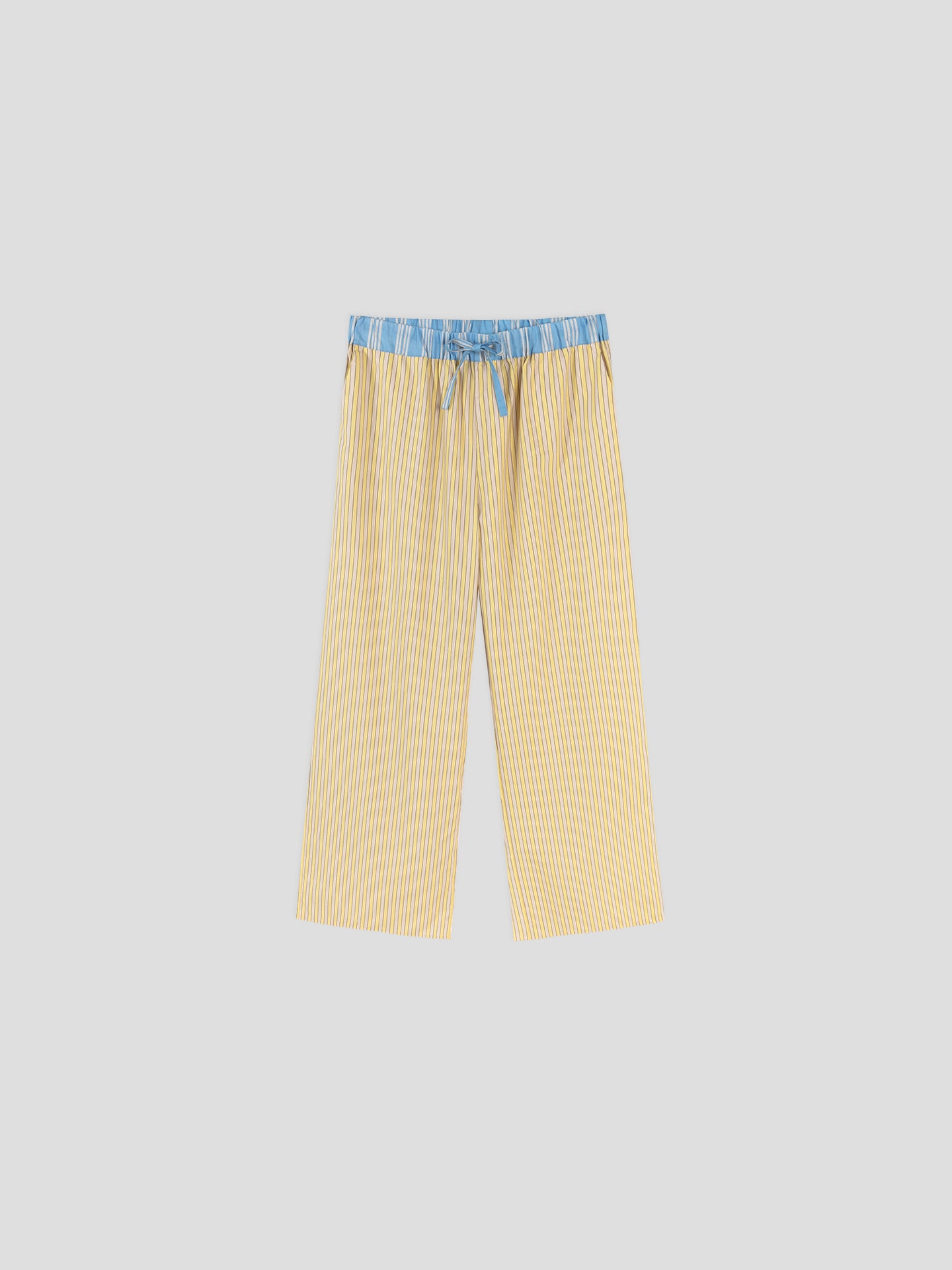 Sunstripe Lounge Set