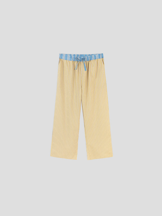 Sunstripe Lounge Set