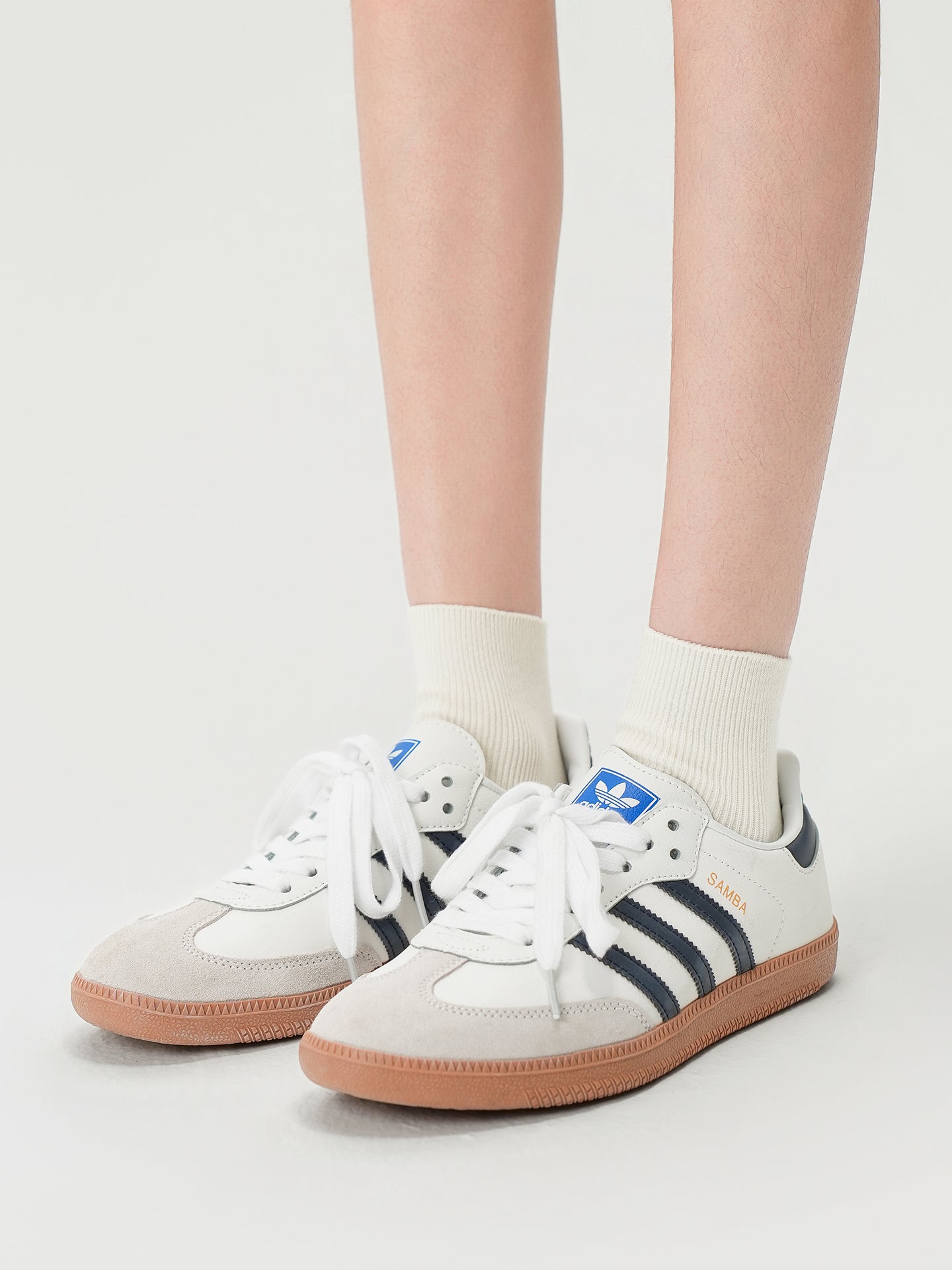 Supima Cotton Ankle Socks