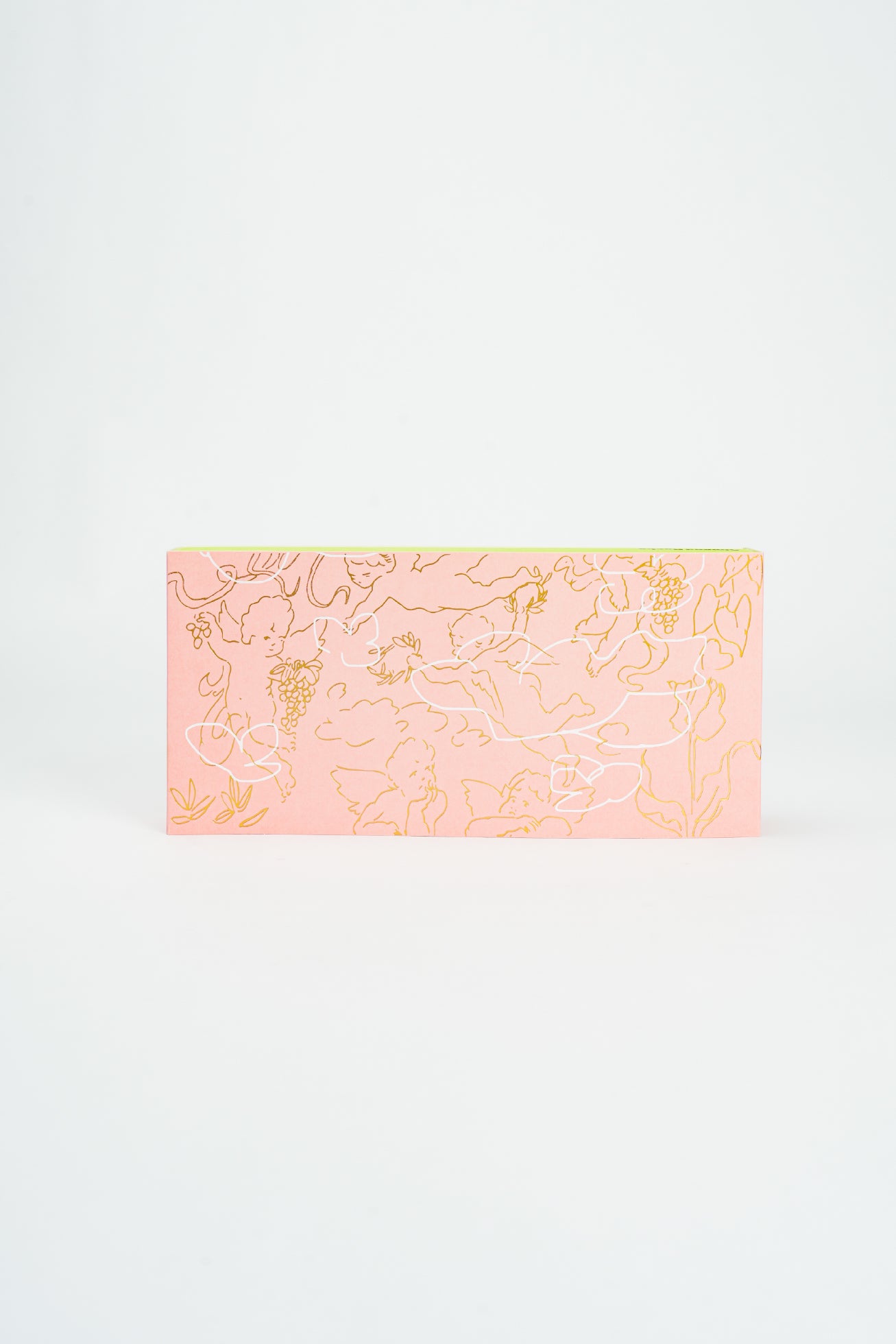 A Rare Moment x Yilun Zhou 3-Pack Gift Box Sleeve