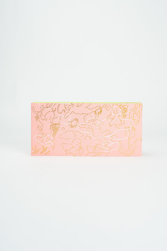 A Rare Moment x Yilun Zhou 3-Pack Gift Box Sleeve