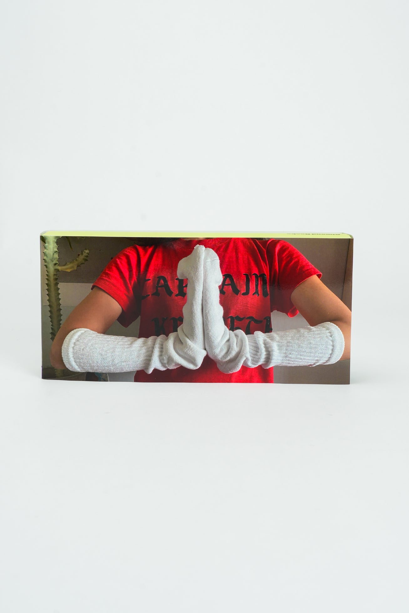 A Rare Moment x Aiko Koike 3-Pack Gift Box Sleeve