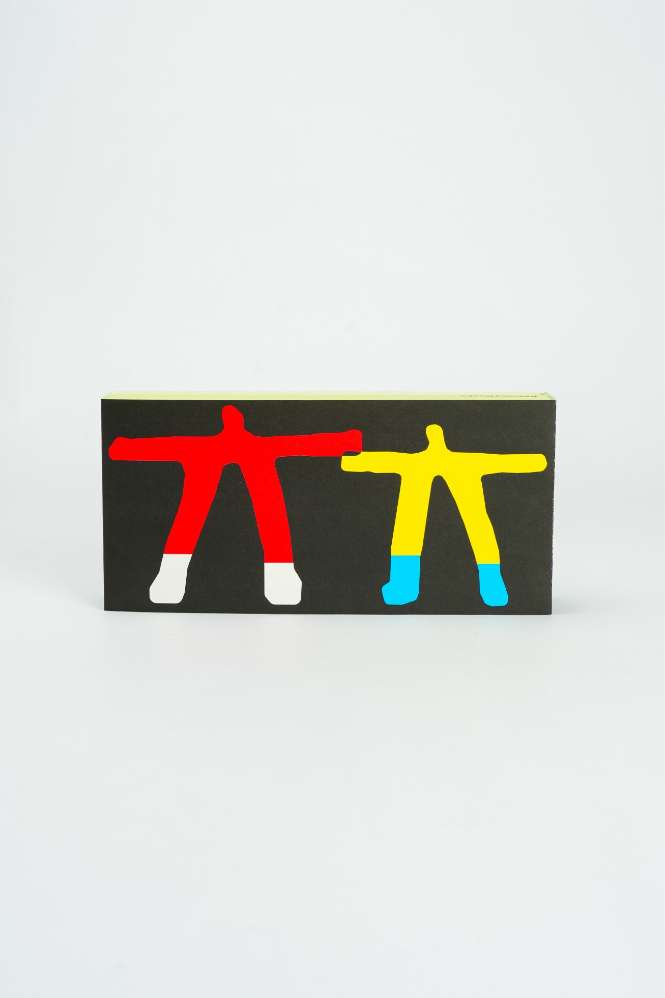 A Rare Moment x Yui Takadi 3-Pack Gift Box Sleeve