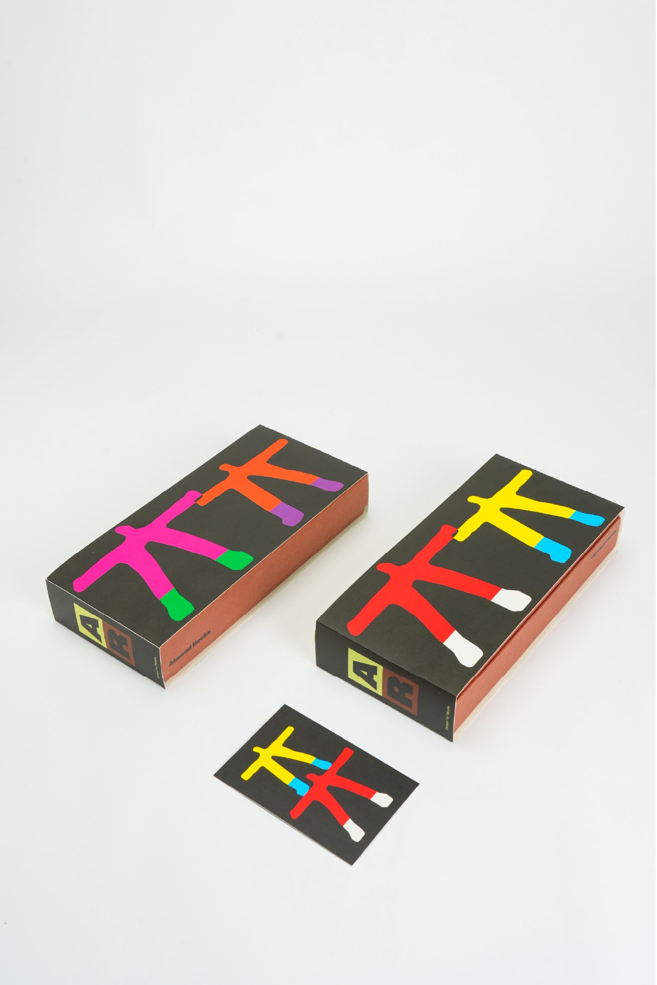 A Rare Moment x Yui Takadi 3-Pack Gift Box Sleeve