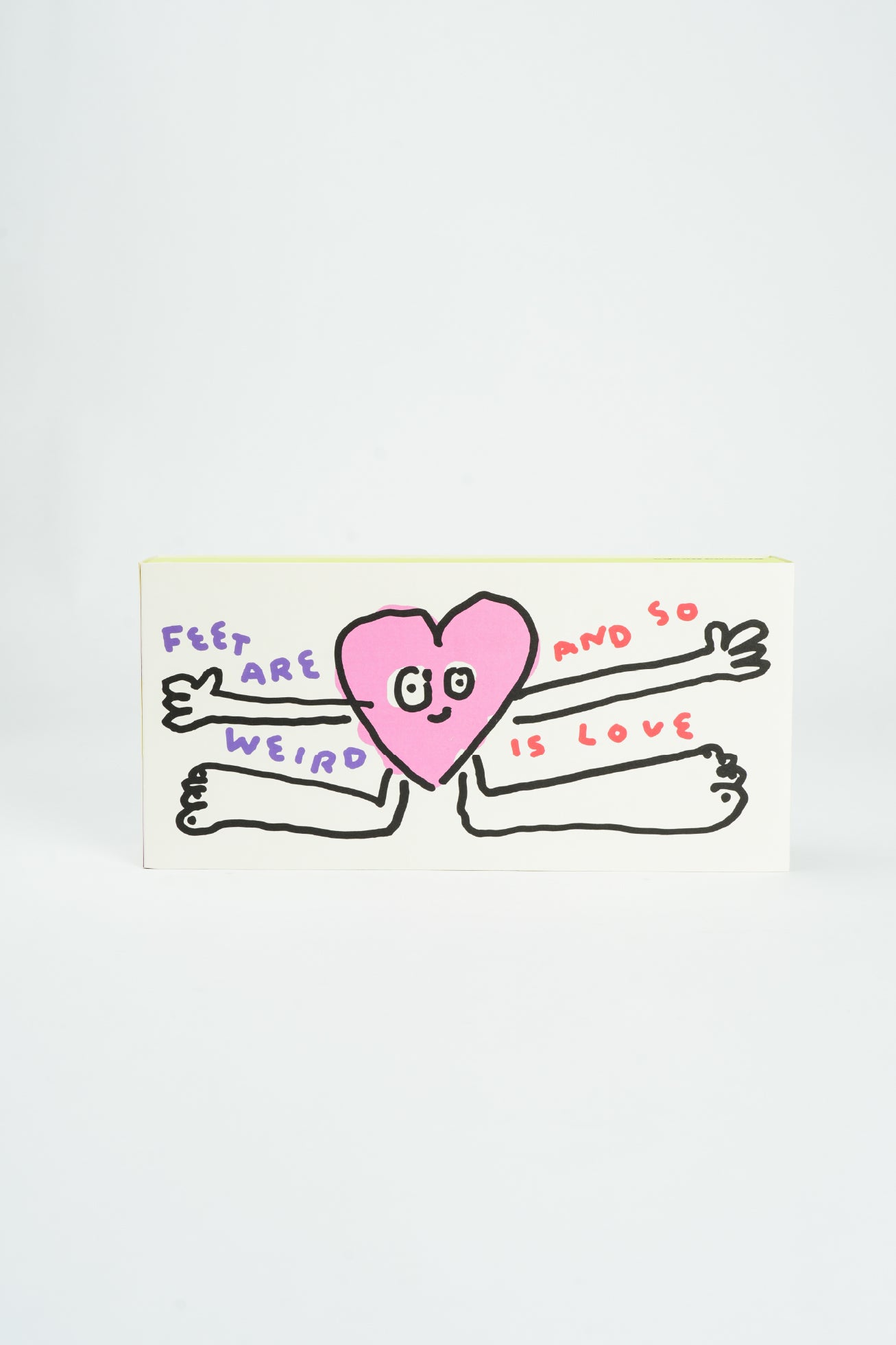 A Rare Moment x CW MOSS 3-Pack Gift Box Sleeve