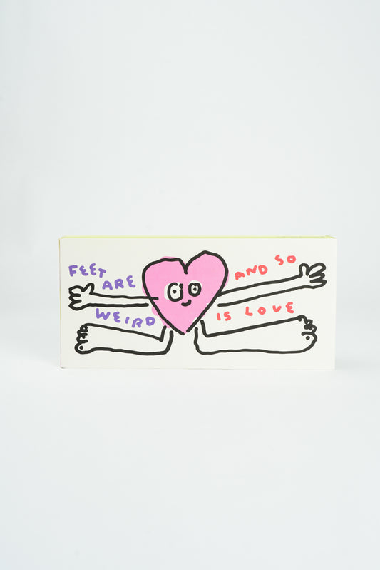 A Rare Moment x CW MOSS 3-Pack Gift Box Sleeve