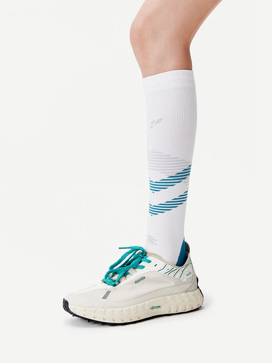 Grip Cross-Line Sport Calf Sock