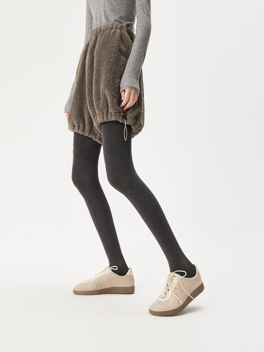 Purple Label Merino Wool Skin-Care Tights