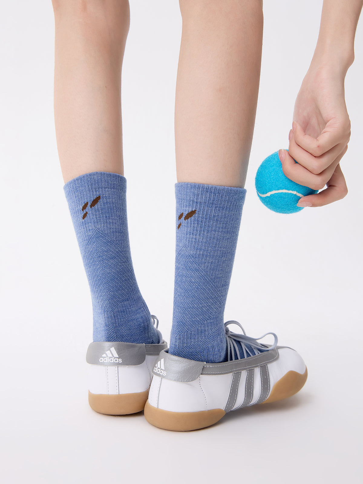 AR Merino Wool Sports Socks