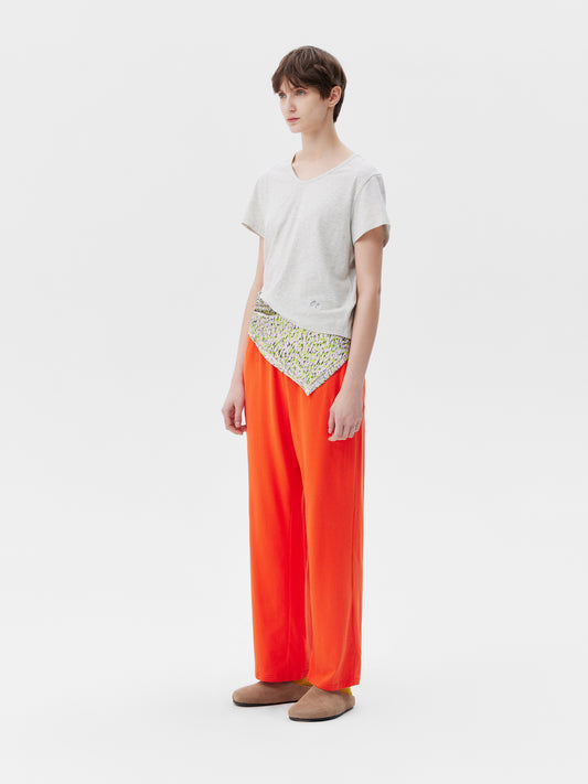 AR × Xuan Terry Lounge Pants