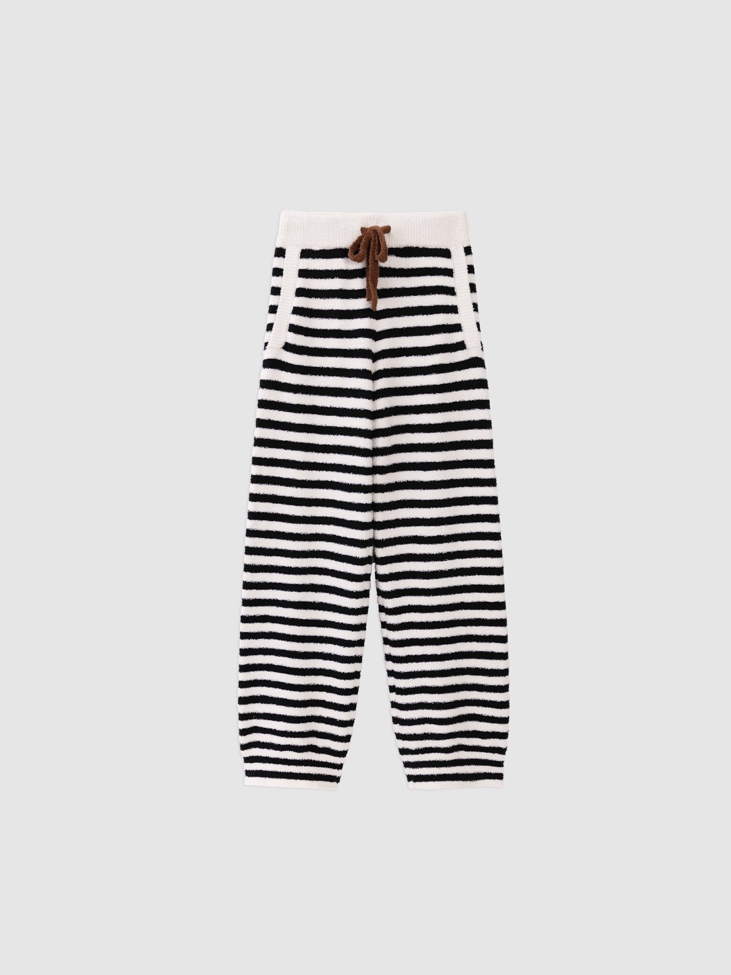 Fancy Cardigan Soft Sherpa Set