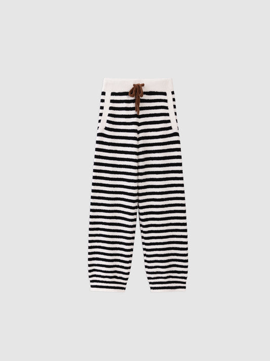 Fancy Cardigan Soft Sherpa Set