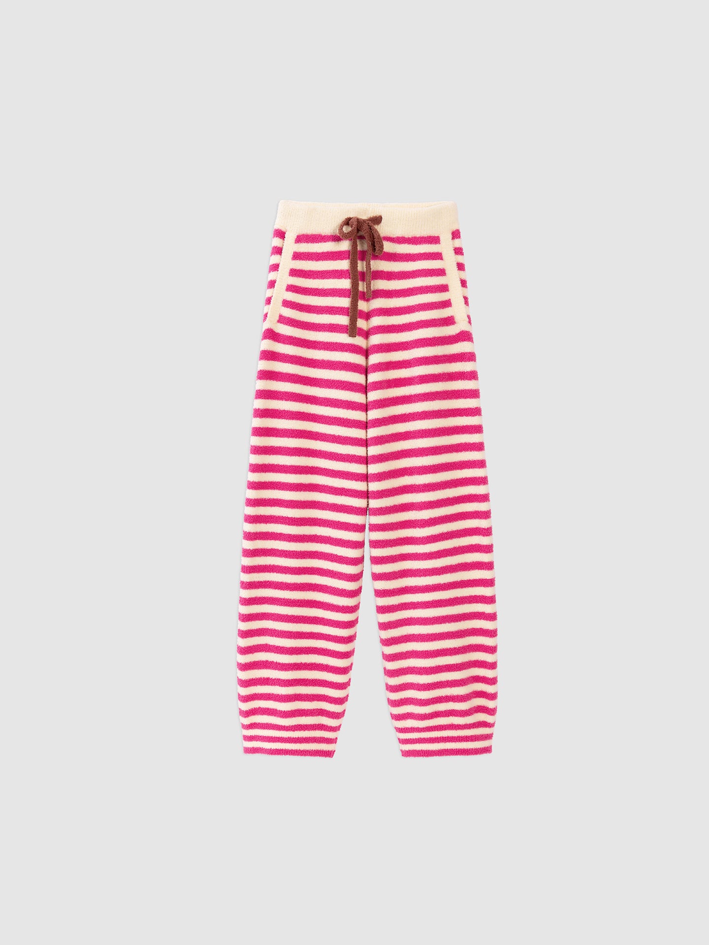 Fancy Cardigan Soft Sherpa Set