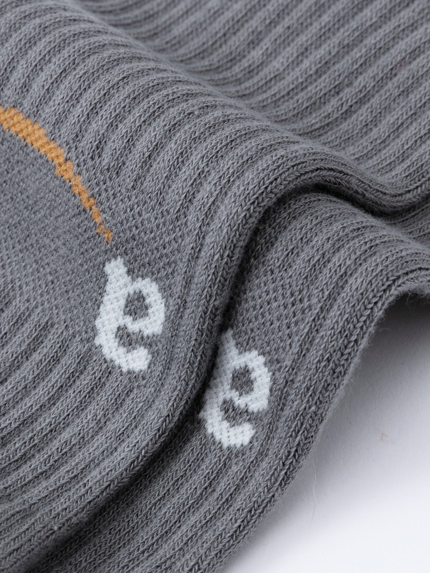 AR×SamePaper Crew Socks