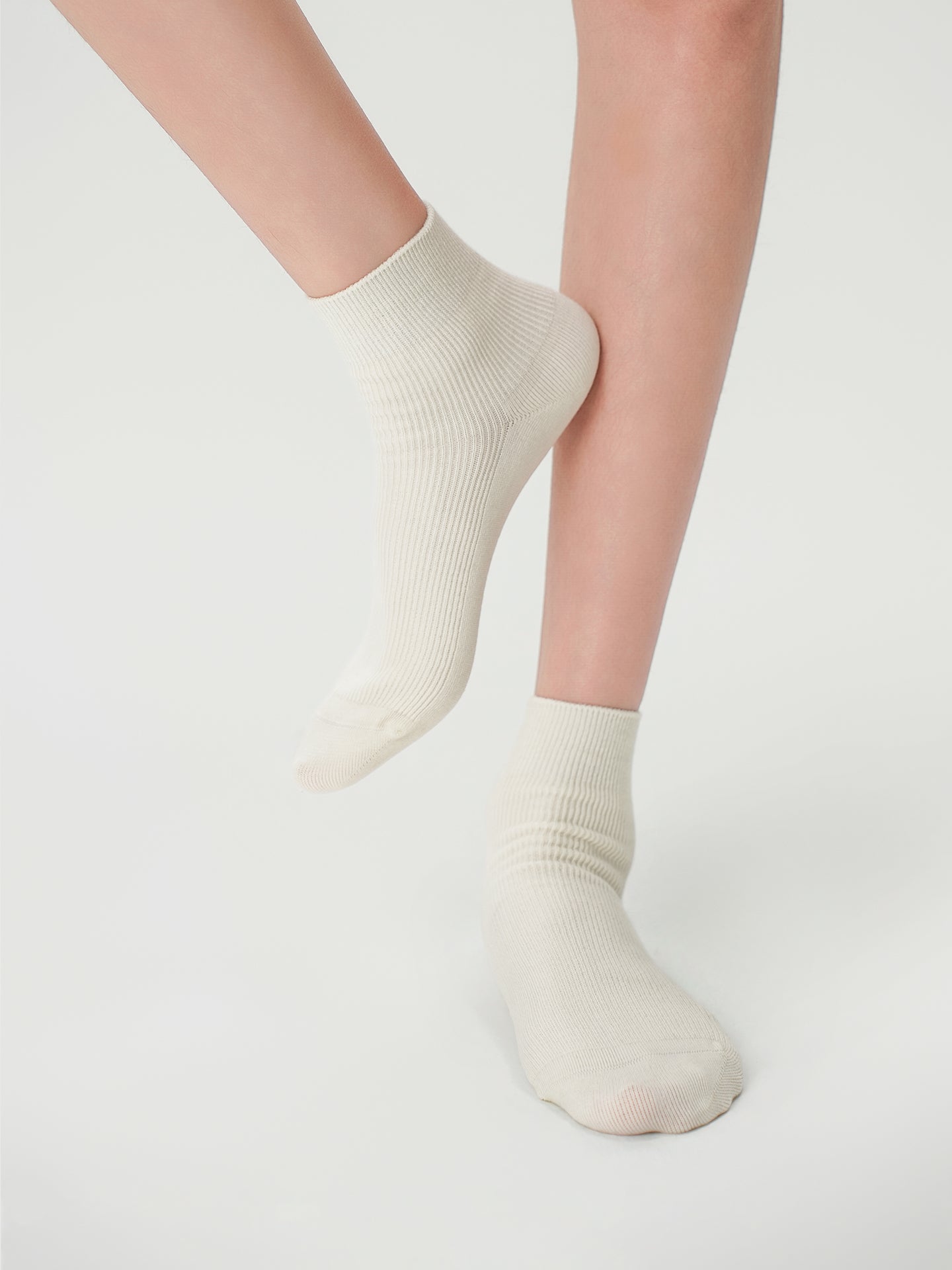 Supima Cotton Ankle Socks