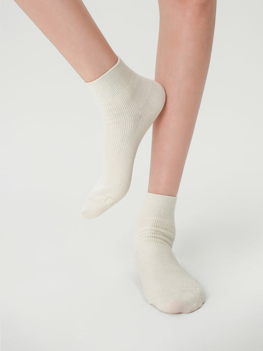 Supima Cotton Ankle Socks