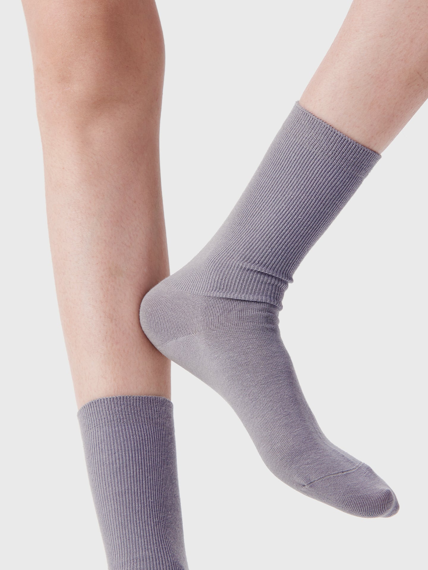 Merino Wool Crew Sock
