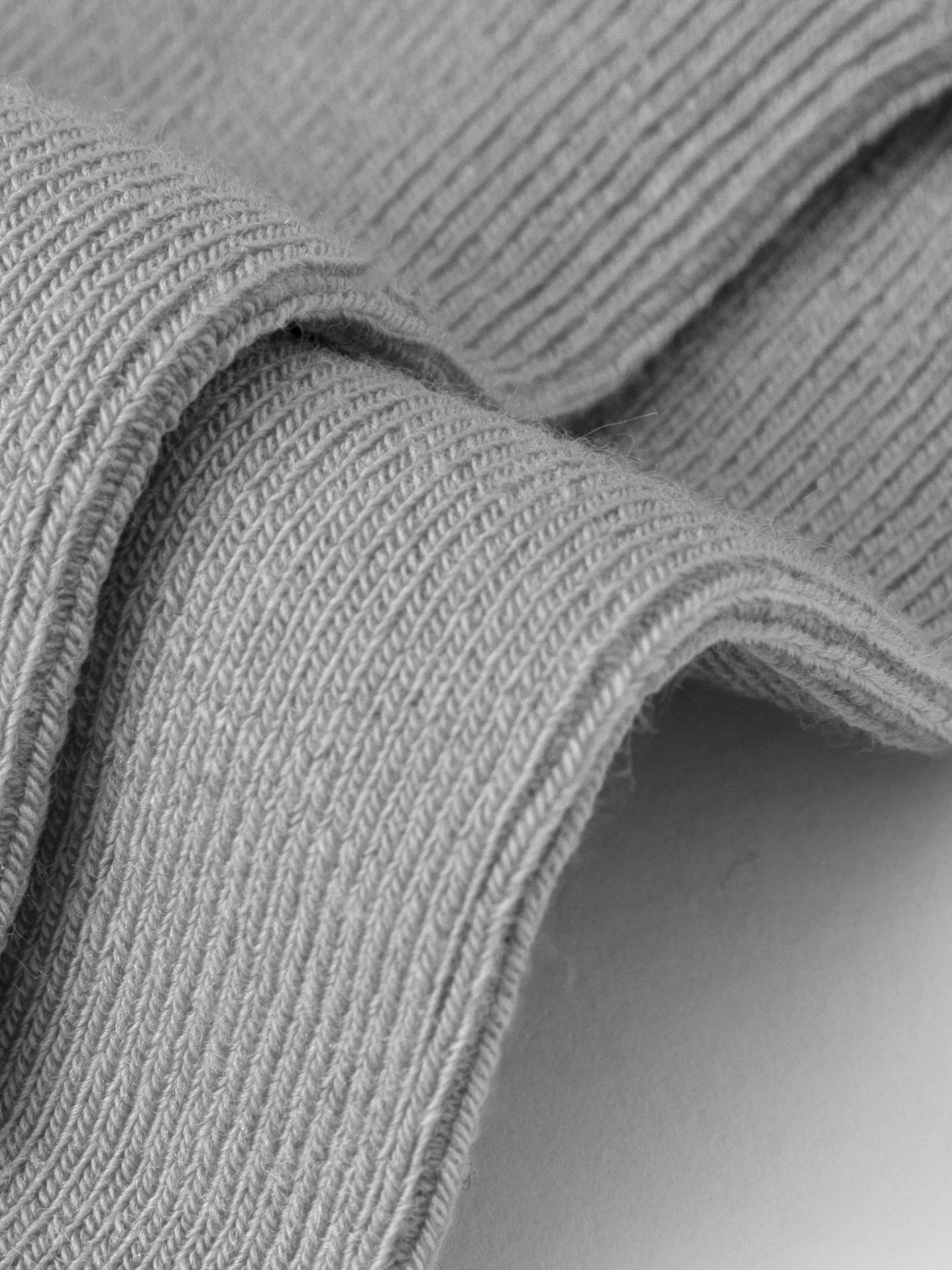 Merino Wool Crew Sock