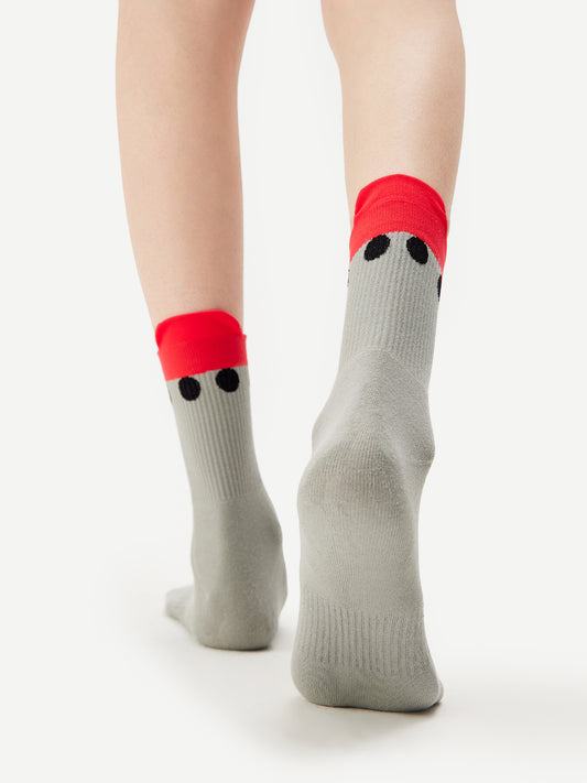 AR × atama × SHUN SASAKI Socks Box