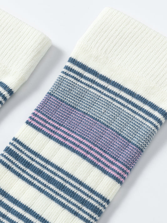 Grounding Five-Toe Socks