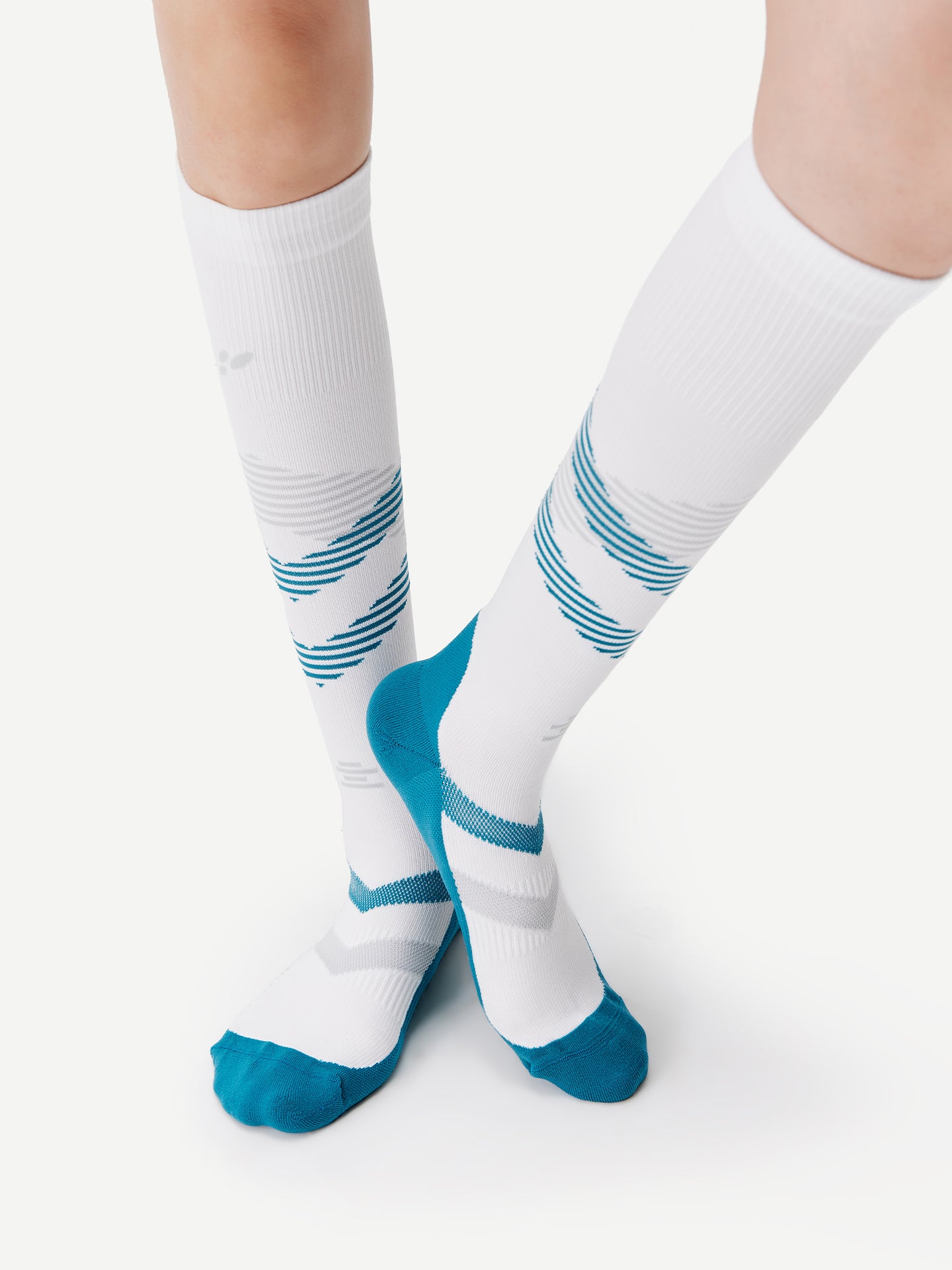 Grip Cross-Line Sport Calf Sock