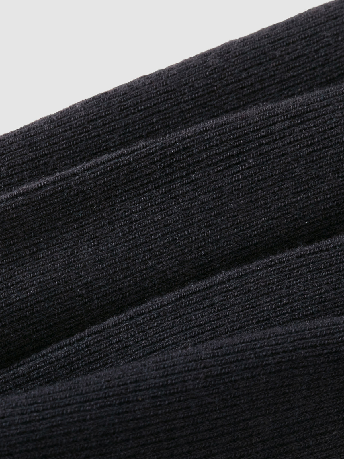 Purple Label Merino Wool and Mulberry Silk Brushed Socks