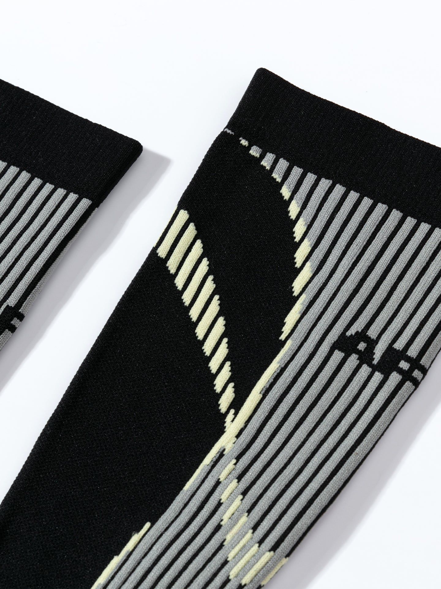 Athletic Calf Socks