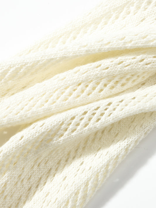 Retro Sport Mesh Socks