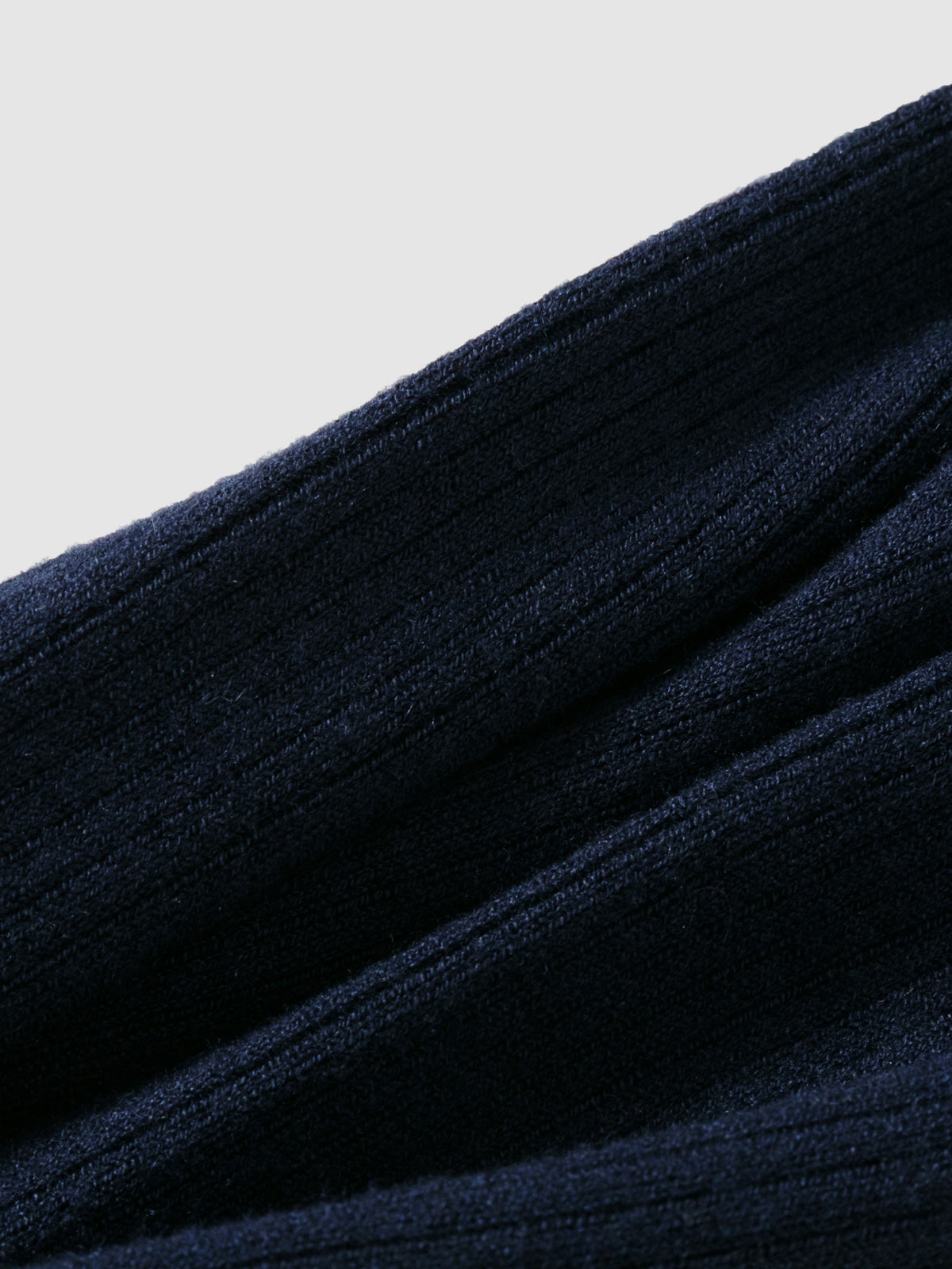 Purple Label Merino Wool and Mulberry Silk Leggings