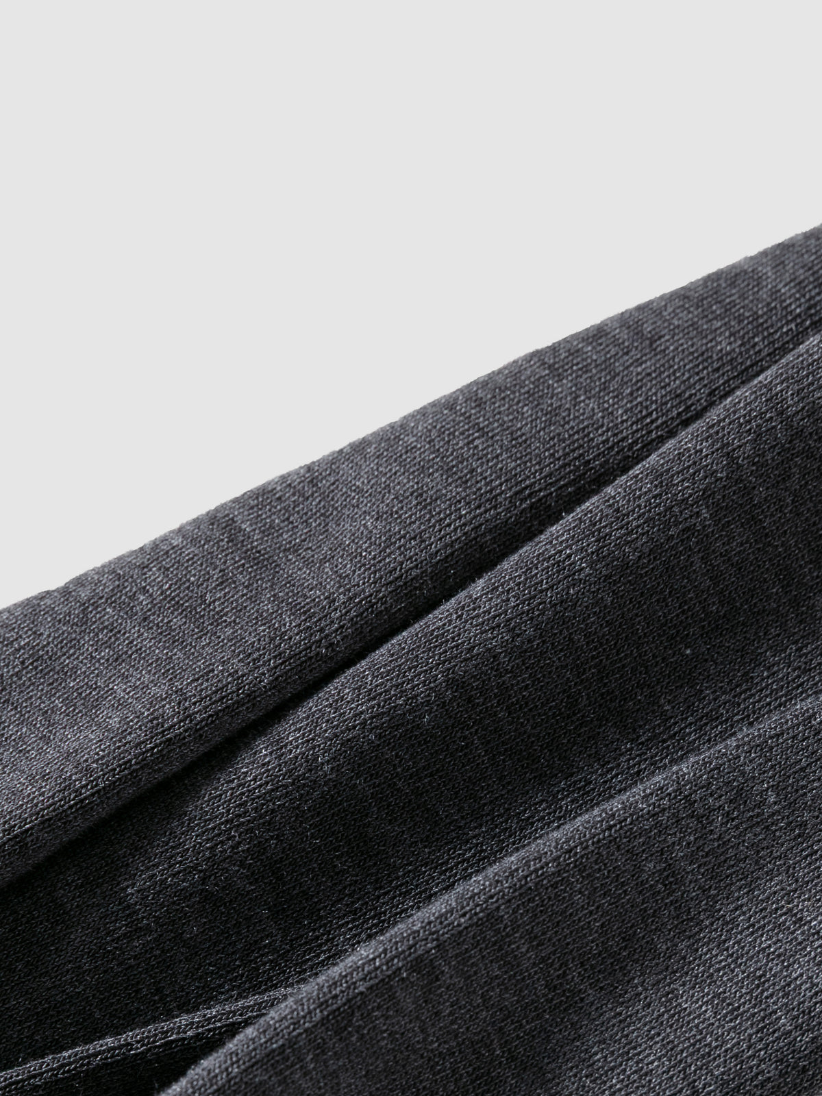 Purple Label Merino Wool Footless Leggings