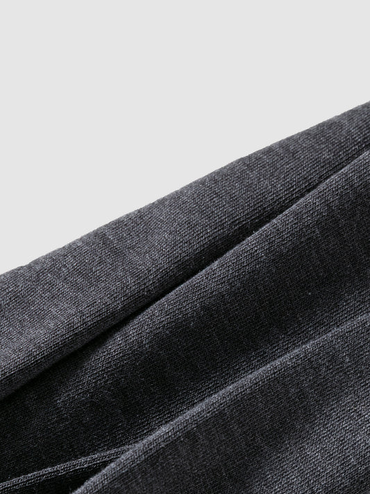 Purple Label Merino Wool Footless Leggings
